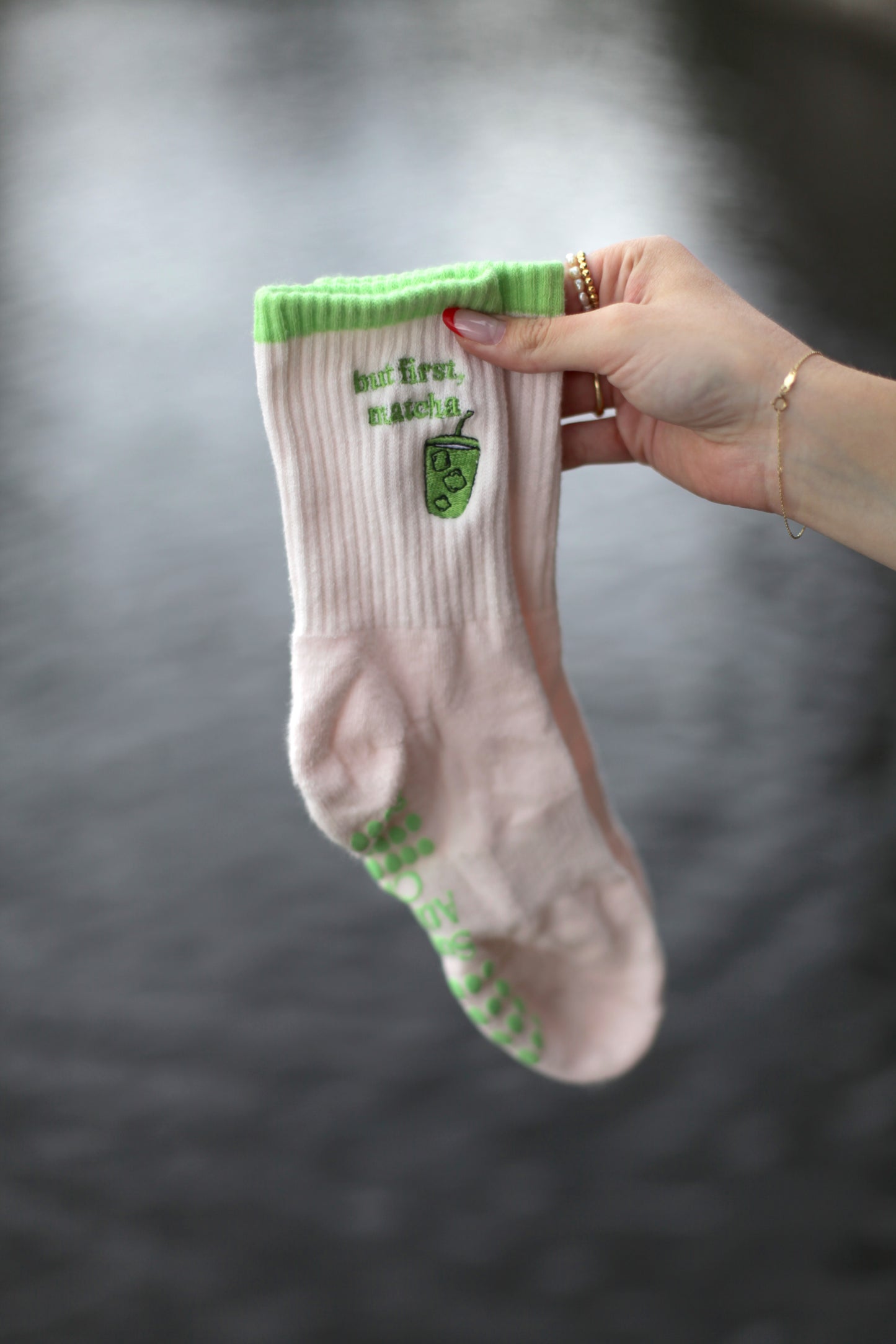 PILATES SOCKEN BUNDLE