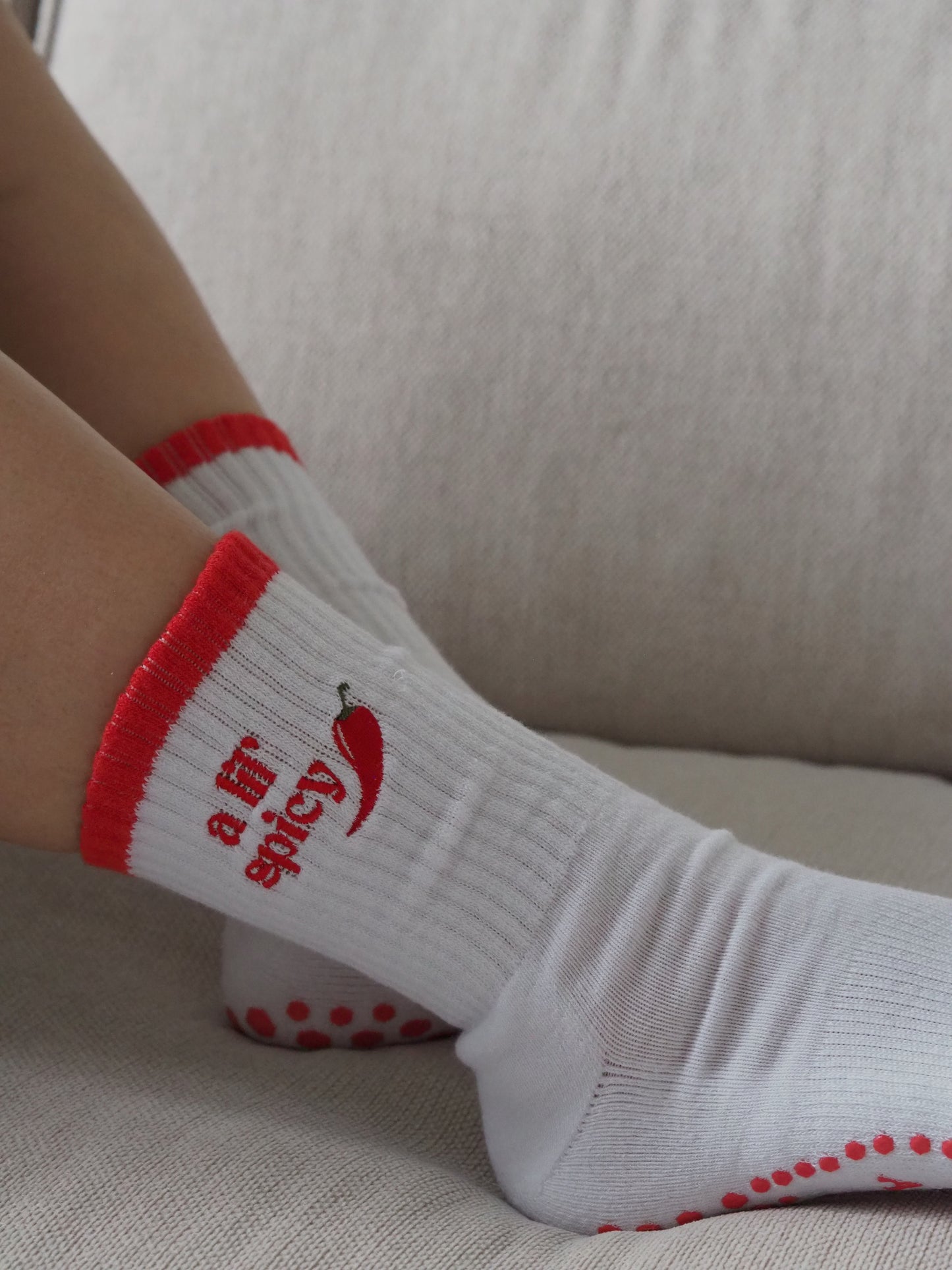 PILATES SOCKEN 3ER BUNDLE